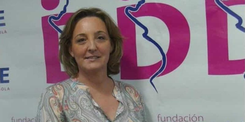 Amaya Azcona y Luis Fernando Murillo imparten testimonios de Cuaresma en Nuestra Se&ntilde;ora de la Estrella de Navalagamella