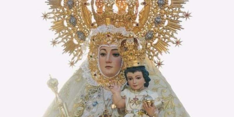 Pozuelo celebra el 25 aniversario de la coronaci&oacute;n can&oacute;nica de Nuestra Se&ntilde;ora de la Consolaci&oacute;n Coronada
