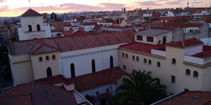 San Diego de Puente de Vallecas pone en marcha &#039;Comunidad de familias&#039;