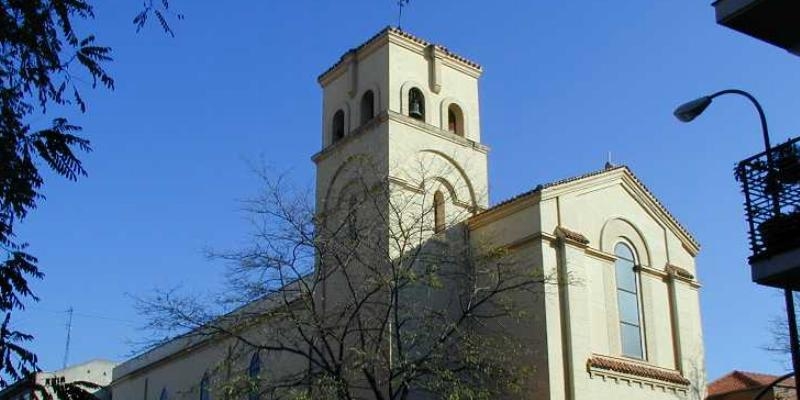 San Diego honra a su titular con una solemne Eucaristía