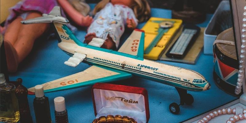 La Presentaci&oacute;n de Nuestra Se&ntilde;ora organiza un rastrillo a beneficio de las obras de restauraci&oacute;n del templo