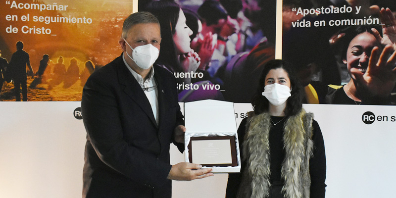 &laquo;Nuestro mundo est&aacute; muy necesitado de que Dios rompa ese silencio en el que estamos sumi&eacute;ndole&raquo;