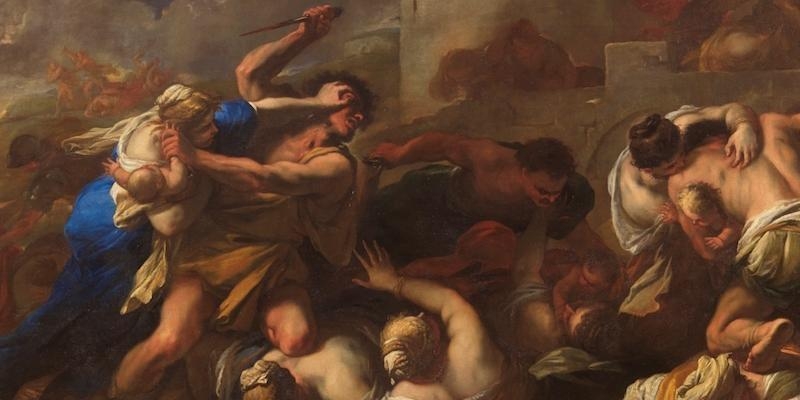 Evangelium Vitae celebra la fiesta de los Santos Inocentes con un encuentro de oraci&oacute;n por la vida, la familia y la paz