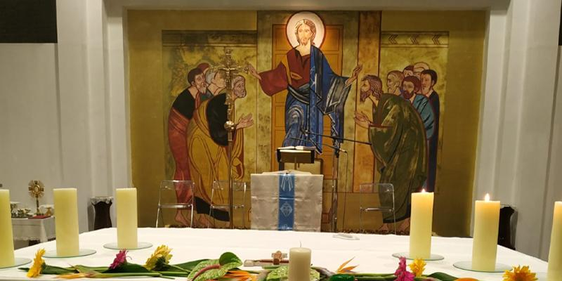 'Fortes in fide', el proyecto de formación del laicado que responde a la carta pastoral del cardenal Cobo: «Hay necesidad de dar respuestas a todas las inquietudes del hombre de hoy»