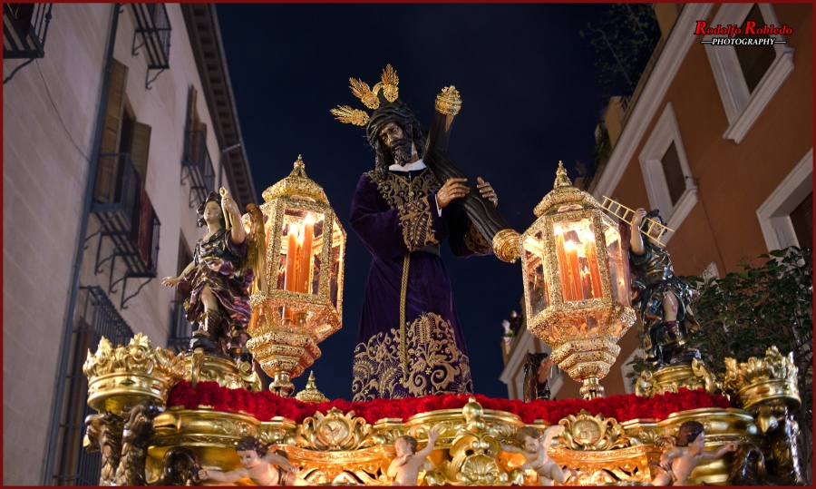 Grupo de trabajo del Plan Diocesano de Evangelizaci&oacute;n en la Hermandad del Gran Poder y Macarena