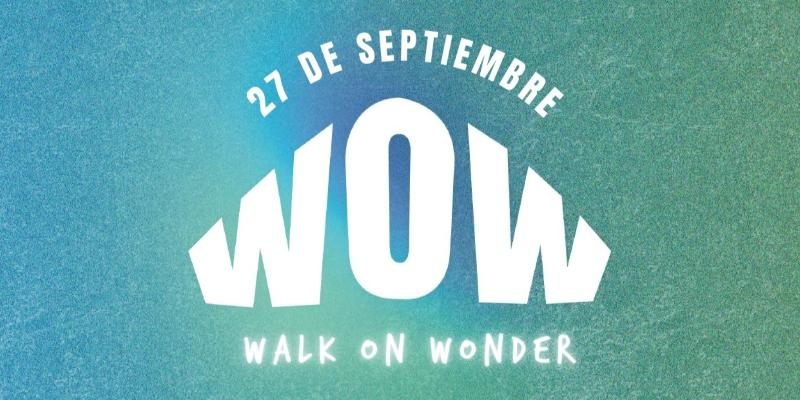 Misa en la catedral de la Almudena en ocasión del Wow Fest - Jubileo Interdiocesano de Adolescentes y Jóvenes