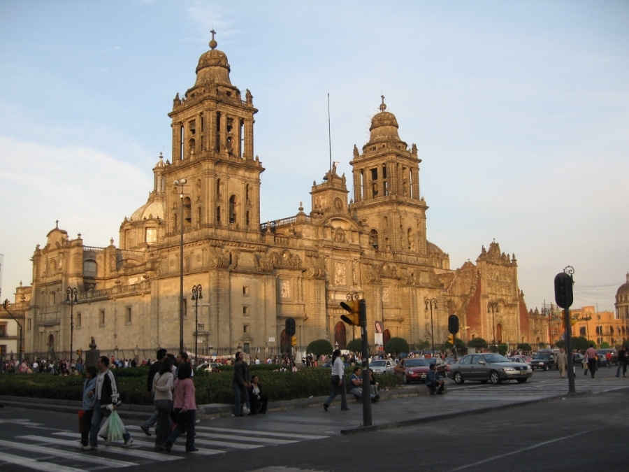 Catedral de M&eacute;xico prepara cuarta &ldquo;Marat&oacute;n de Confesiones&rdquo; por Jubileo de la Misericordia