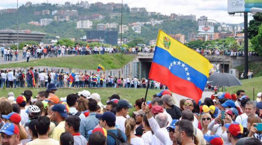 Vaticano: Asamblea Constituyente pone en peligro futuro democr&aacute;tico de Venezuela