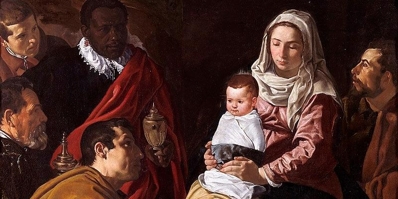 Nuestra Se&ntilde;ora del Sagrado Coraz&oacute;n suspende la adoraci&oacute;n de los Reyes Magos al Ni&ntilde;o Jes&uacute;s