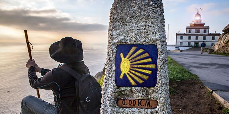 Santa Genoveva Torres Morales de Majadahonda programa una peregrinaci&oacute;n con j&oacute;venes a Santiago de Compostela