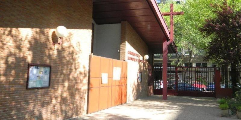 Natividad de Nuestra Se&ntilde;ora inaugura el curso pastoral 2021-2022 con un encuentro de todos los grupos parroquiales