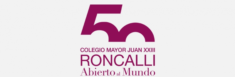 El colegio mayor Juan XXIII Roncalli celebra su 50 aniversario