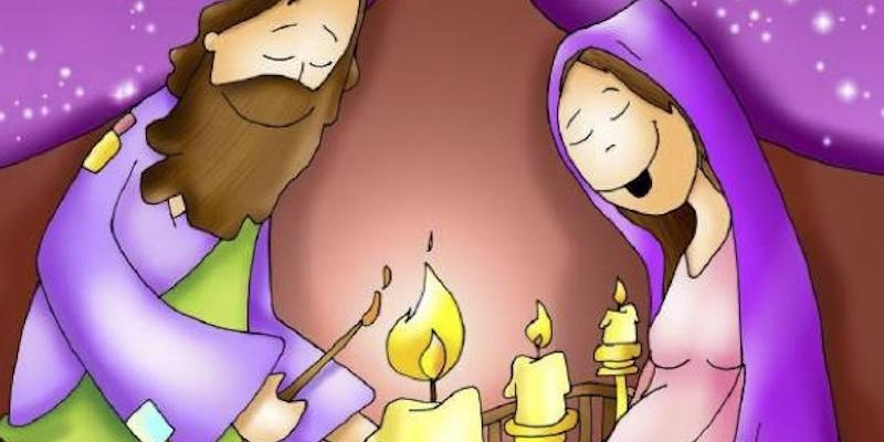 El padre Alberto Guirao dirige en la bas&iacute;lica de la Milagrosa el retiro de Adviento de Vida Ascendente