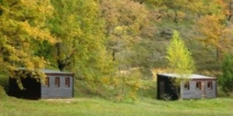 Las Hermanitas del Cordero organizan un retiro para j&oacute;venes en la Comunidad Saint-Pierre