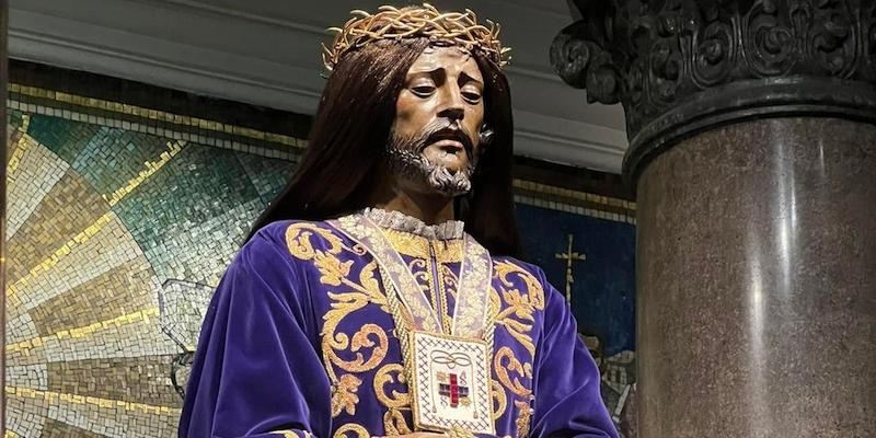 II concurso de fotografía &#039;Jesús de Medinaceli alrededor del mundo&#039;