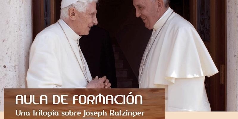 Acci&oacute;n Cat&oacute;lica General de Madrid estudia en su aula de formaci&oacute;n 'La fraternidad de los cristianos' de Joseph Ratzinger
