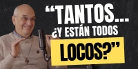 Chalo, 39 a&ntilde;os de cura y monaguillo de Juan Pablo II: &laquo;Al papa no le pedir&iacute;a nada: le dar&iacute;a un abrazo&raquo;