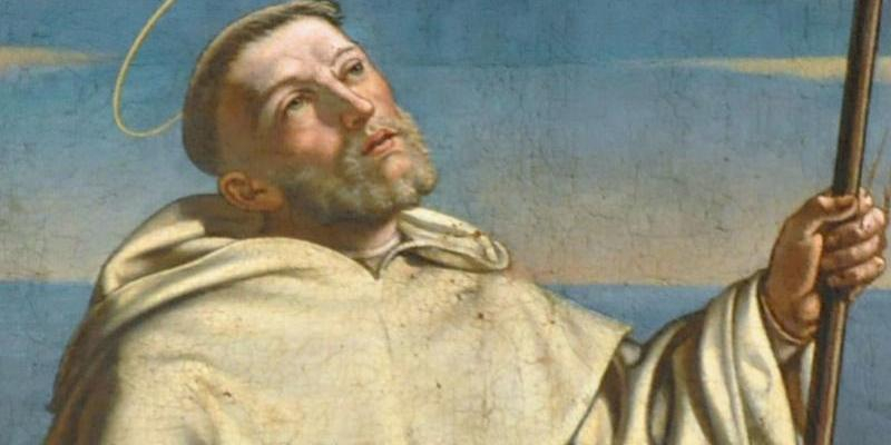 El cardenal Semeraro participa en la festividad de san Raimundo de Pe&ntilde;afort organizada por San D&aacute;maso