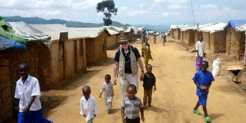 El Servicio Jesuitas a Refugiados recibe el II Premio Padre Arrupe de Derechos Humanos