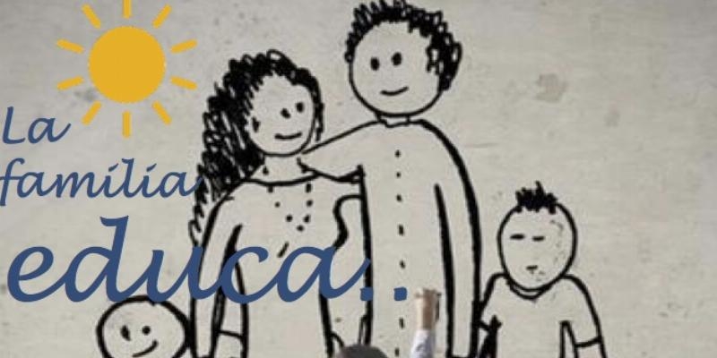 El II ciclo sobre la familia en Virgen del Cortijo finaliza con una conferencia de Teresa Ekobo