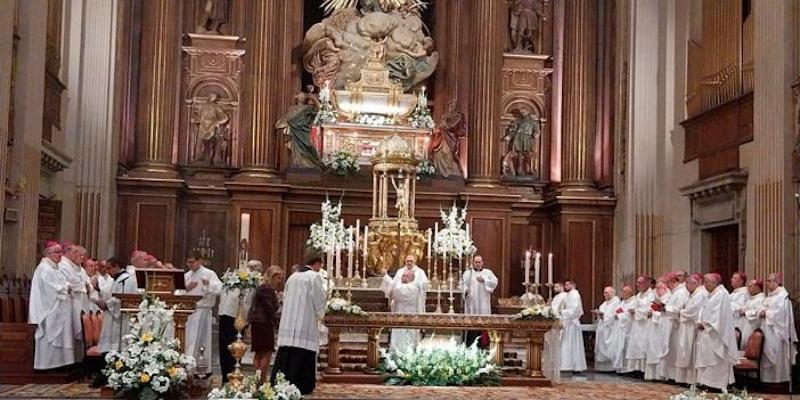 Cardenal Osoro: «fue el amor al otro lo que hizo de san Isidro un santo del pueblo»