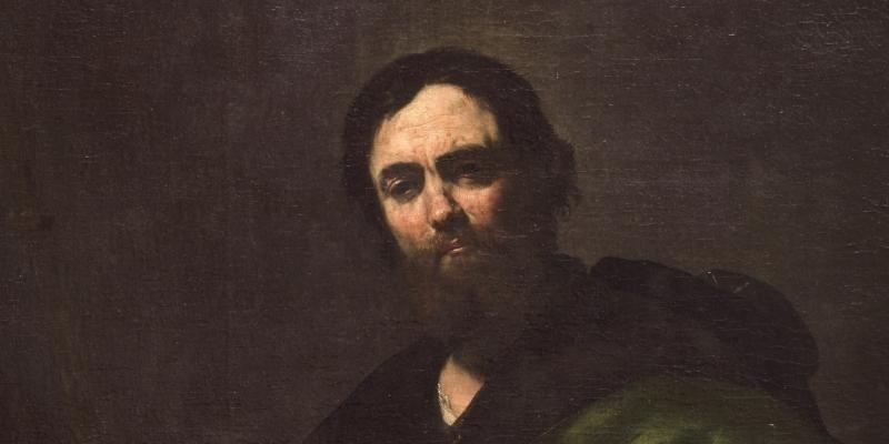 Cinco Villas conmemora sus fiestas patronales en honor a san Roque con Misa y procesi&oacute;n