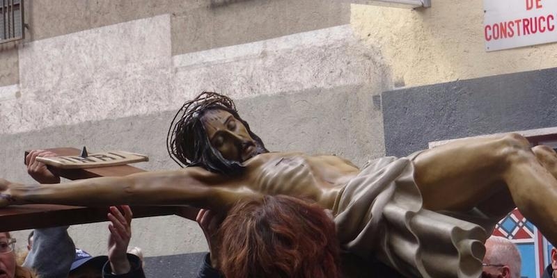 Parroquias del arciprestazgo de Santa Cristina y San Leopoldo organizan un vía crucis el Viernes Santo