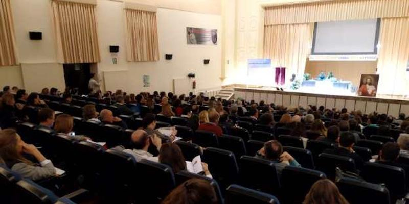 Nuestra Se&ntilde;ora de la Visitaci&oacute;n de Las Rozas organiza en Salamanca un retiro con Proyecto Amor Conyugal