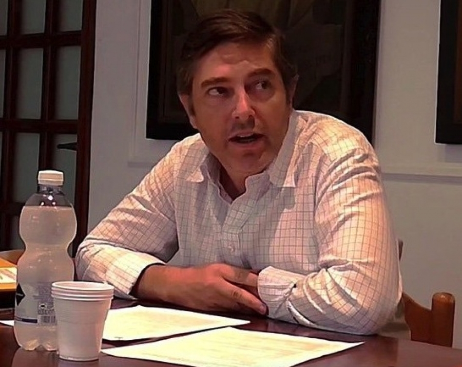 Trinitarios: &lsquo;Un ni&ntilde;o costaba 300 euros y una ni&ntilde;a 250&rsquo;