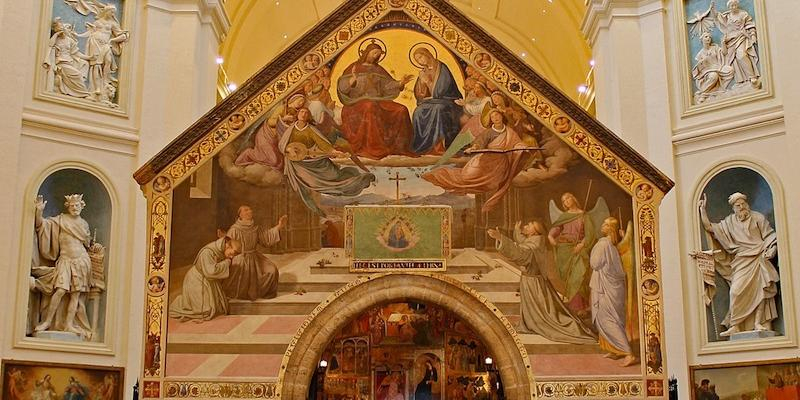 San Francisco de Asís lanza una peregrinación a Italia siguiendo la ruta franciscana con el padre Roberto Guerrero