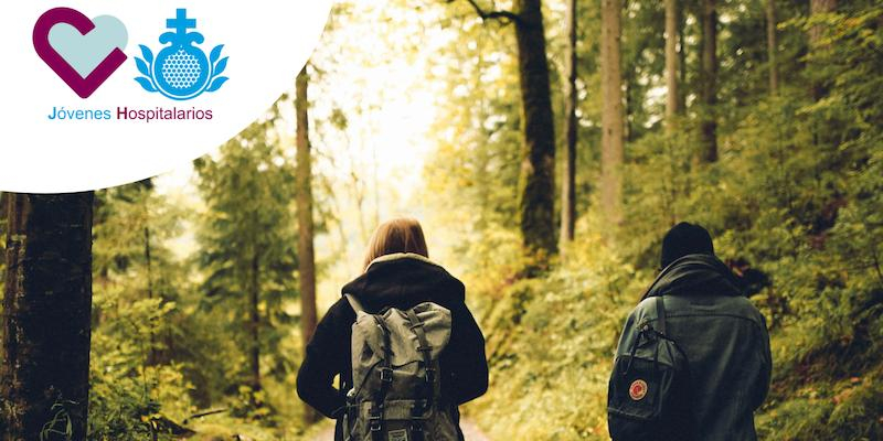 J&oacute;venes Hospitalarios de San Juan de Dios invitan a conocer este s&aacute;bado el albergue de Santa Mar&iacute;a de la Paz