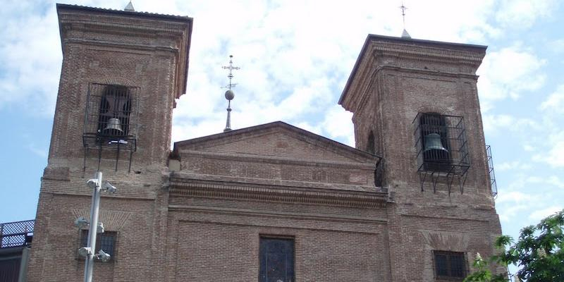 El templo eucar&iacute;stico diocesano acoge el retiro de Cuaresma de la Adoraci&oacute;n Nocturna Femenina Espa&ntilde;ola