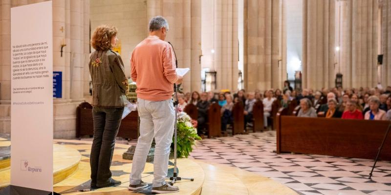 Archidiocesis de Madrid - La Iglesia en Madrid no olvida el dolor de ...
