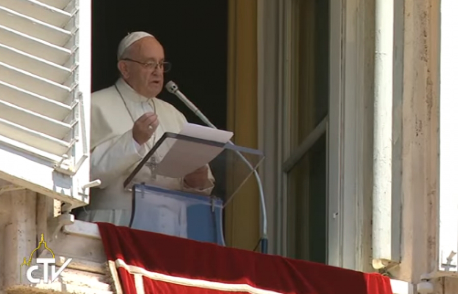 Rep&uacute;blica Centroafricana, China y consistorio