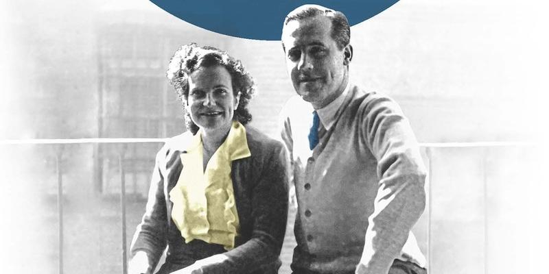 El real oratorio del Caballero de Gracia acoge la presentaci&oacute;n de la biograf&iacute;a 'Distintos y unidos'