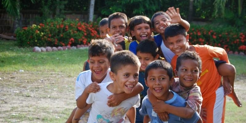 El curso intensivo de preparaci&oacute;n misionera se centra en la evangelizaci&oacute;n en Am&eacute;rica Latina
