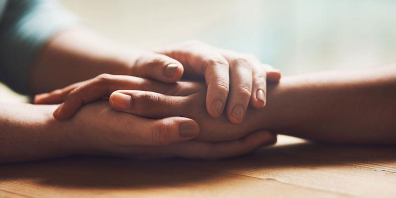 Nuestra Se&ntilde;ora de la Visitaci&oacute;n de Las Rozas presenta un grupo para ayudar a afrontar la muerte de un ser querido