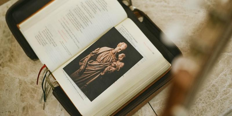 El Seminario Conciliar acoge la reuni&oacute;n anual del arzobispo de Madrid con el equipo directivo del centro