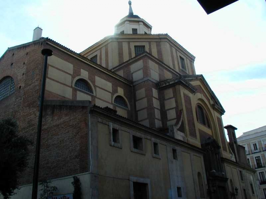 La parroquia de San Sebasti&aacute;n acoge la presencia de miles de devotos en la fiesta del santo