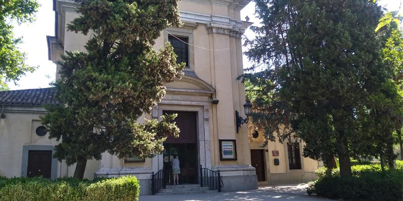 San Antonio de la Florida espera con ilusión su día grande: «Se notan las ganas de recuperar la fiesta»