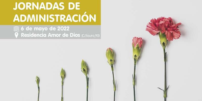 CONFER celebra en mayo sus segundas Jornadas de Administraci&oacute;n