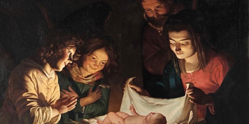Doce Apóstoles ofrece representaciones del belén viviente durante las principales celebraciones navideñas