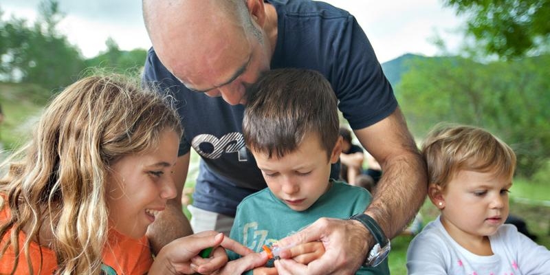 Foro de la Familia: &laquo;Reclamamos a administraciones p&uacute;blicas y empresas que faciliten la conciliaci&oacute;n a las familias durante las vacaciones escolares&raquo;