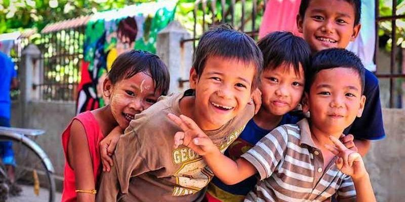 Luis Melchor S&aacute;nchez participa en las Jornadas nacionales de Misiones que se celebran en Madrid del 20 al 22 de mayo