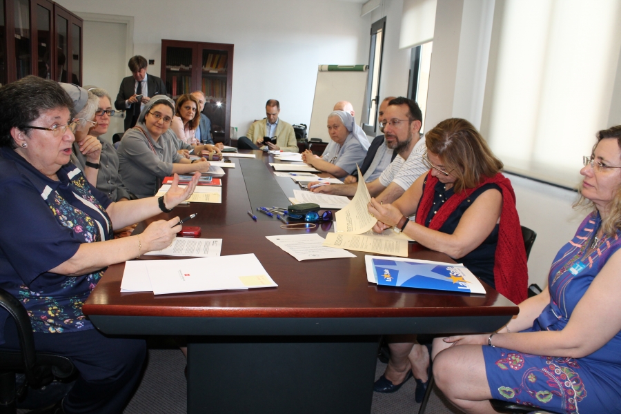 Once escuelas cat&oacute;licas de FP recuperan el concierto educativo que la Comunidad de Madrid les retir&oacute; en 2013