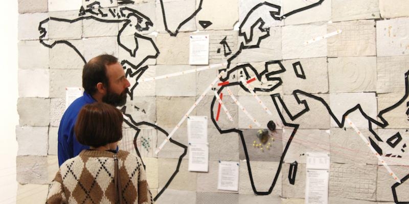 21 de mayo, D&iacute;a de la Diversidad Cultural: De la escuela al barrio y del barrio a la escuela