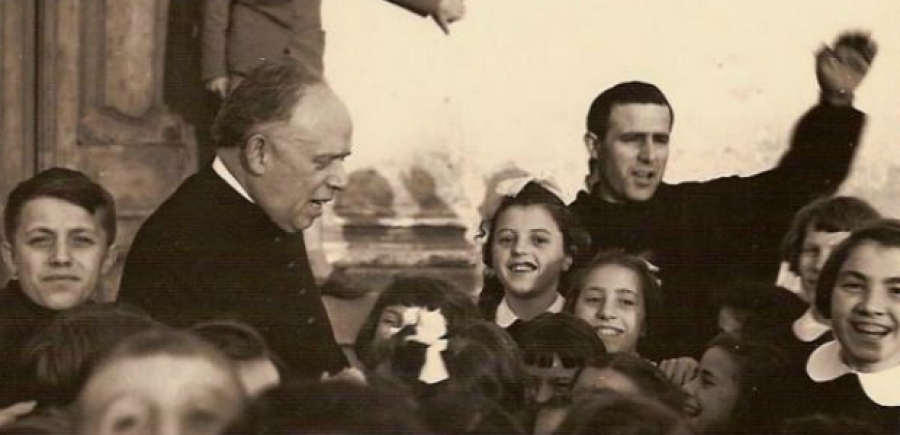 Mazzolari: Apertura del año pastoral en Cremona para su beatificación