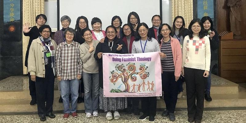 Las Misioneras de la Unidad celebran el Día Mundial de Oración, con el lema &#039;Sé que vosotros tenéis fe&#039;