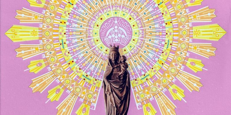 Nuestra Señora del Pilar de Juan Bravo inicia sus fiestas patronales