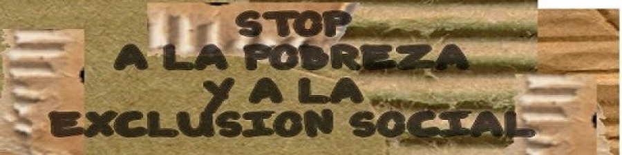 Sebasti&aacute;n Mora habla esta tarde de situaciones de exclusi&oacute;n en el Centro de Pastoral Social Santa Mar&iacute;a de Fontarr&oacute;n